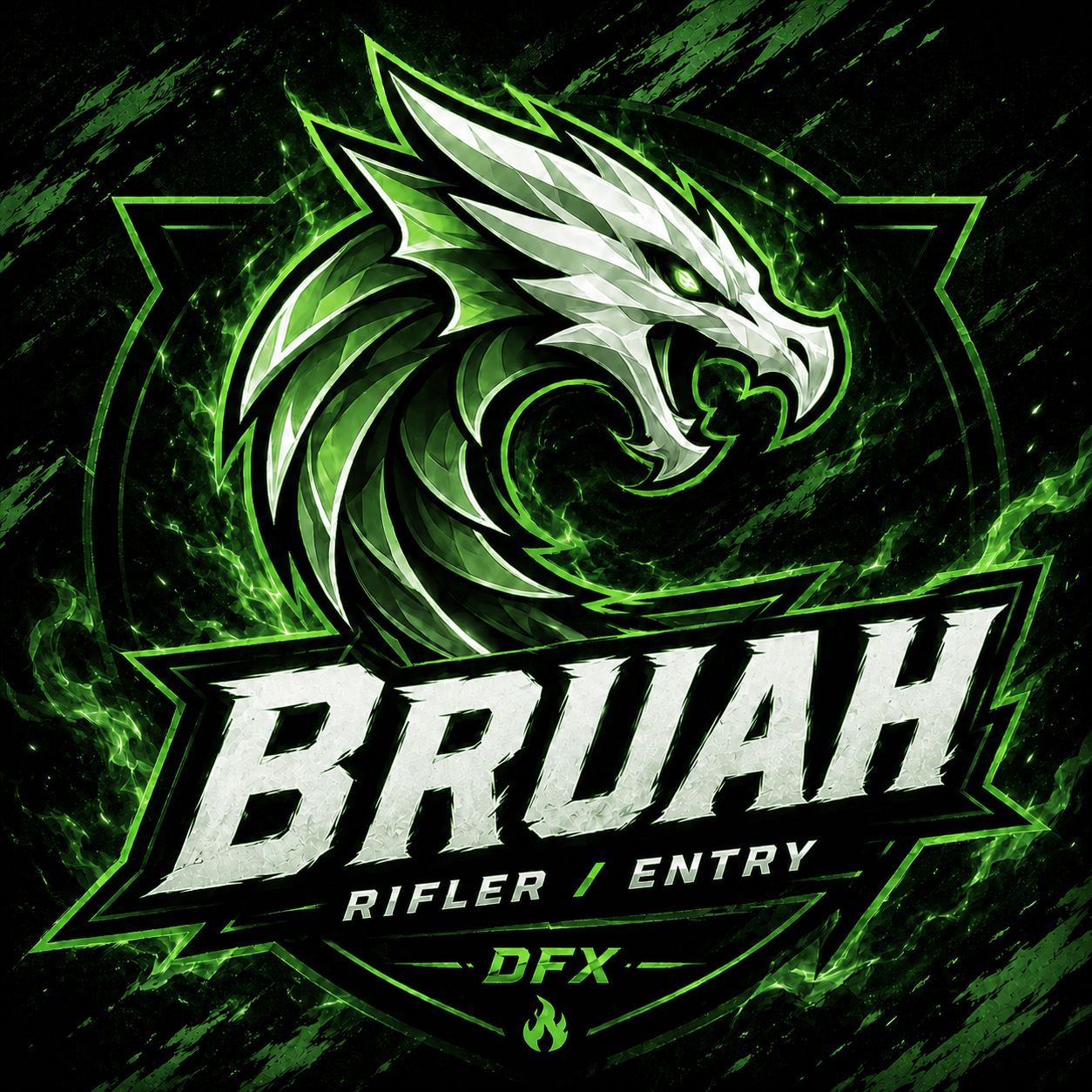 -BRUAH