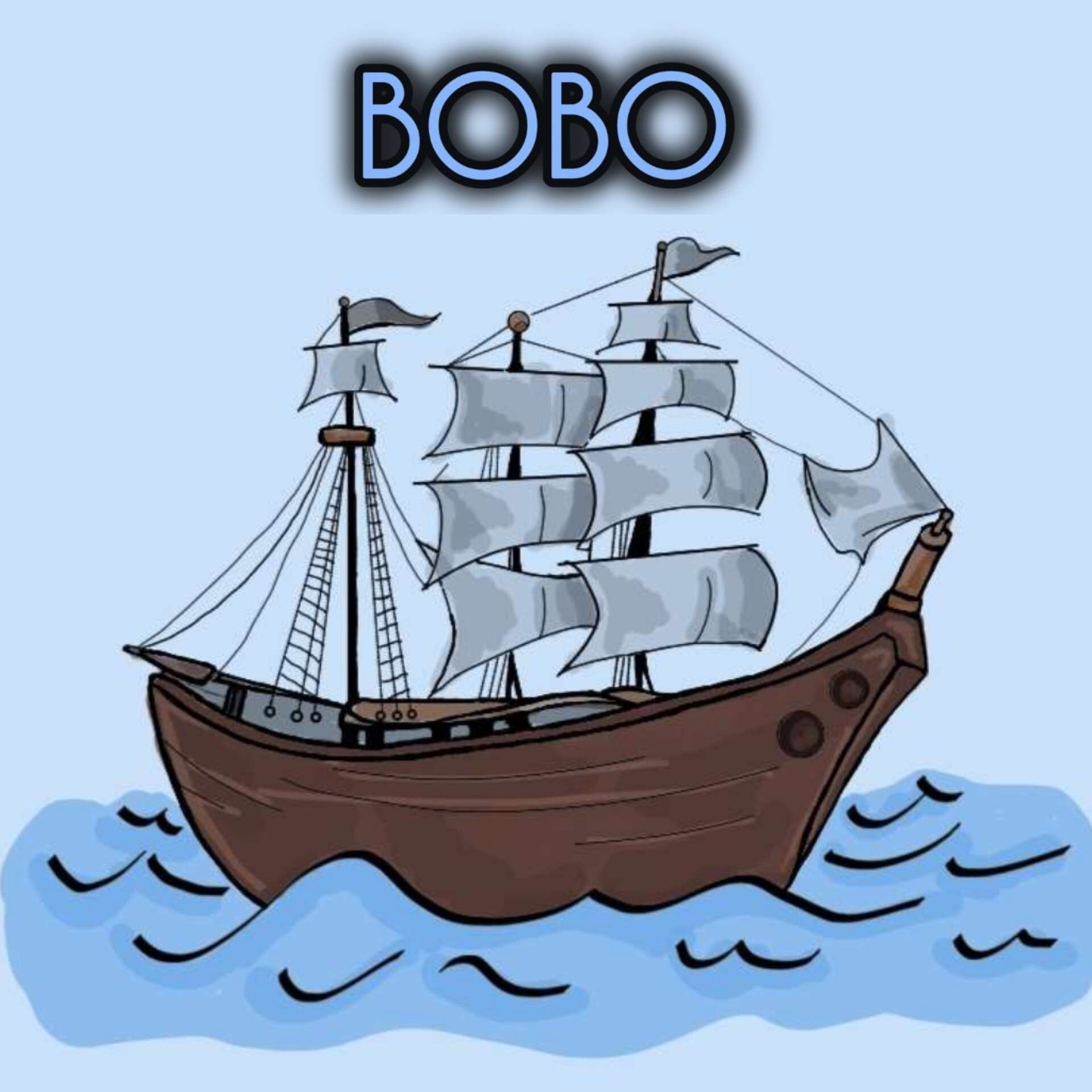 BoBoBoot
