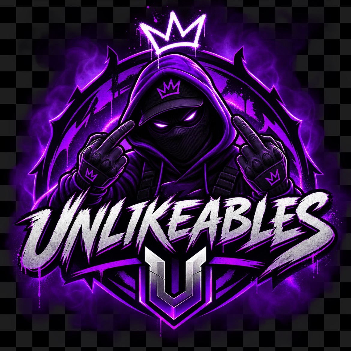 Unlikeable E-Sports