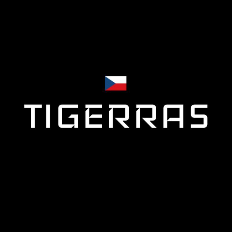 tigerras