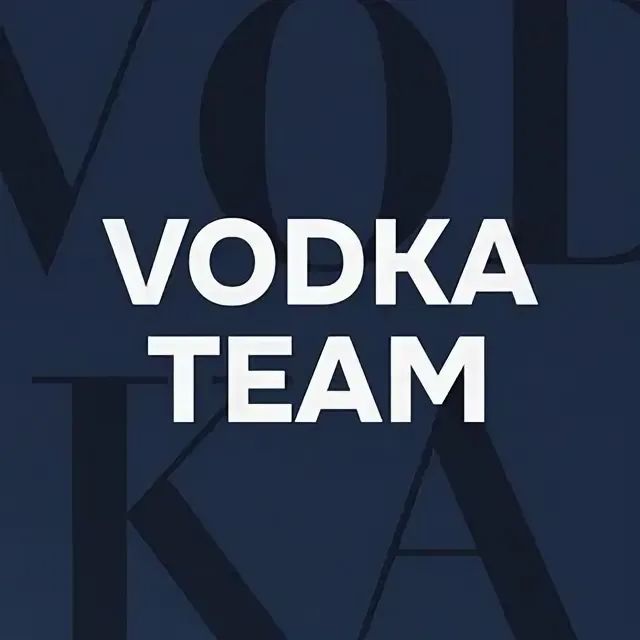 VODKA