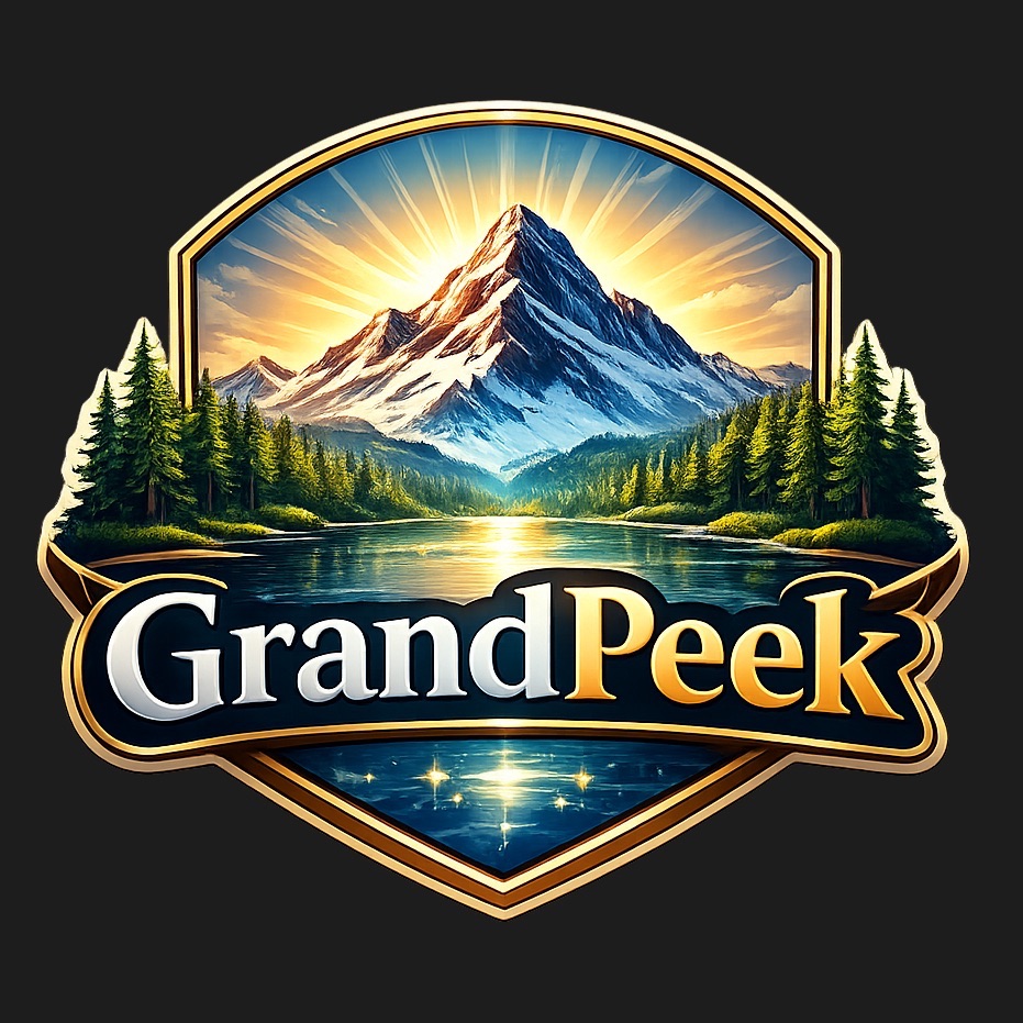 GrandPEEK