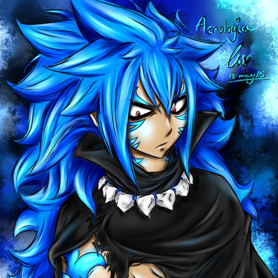 -Acnologia-