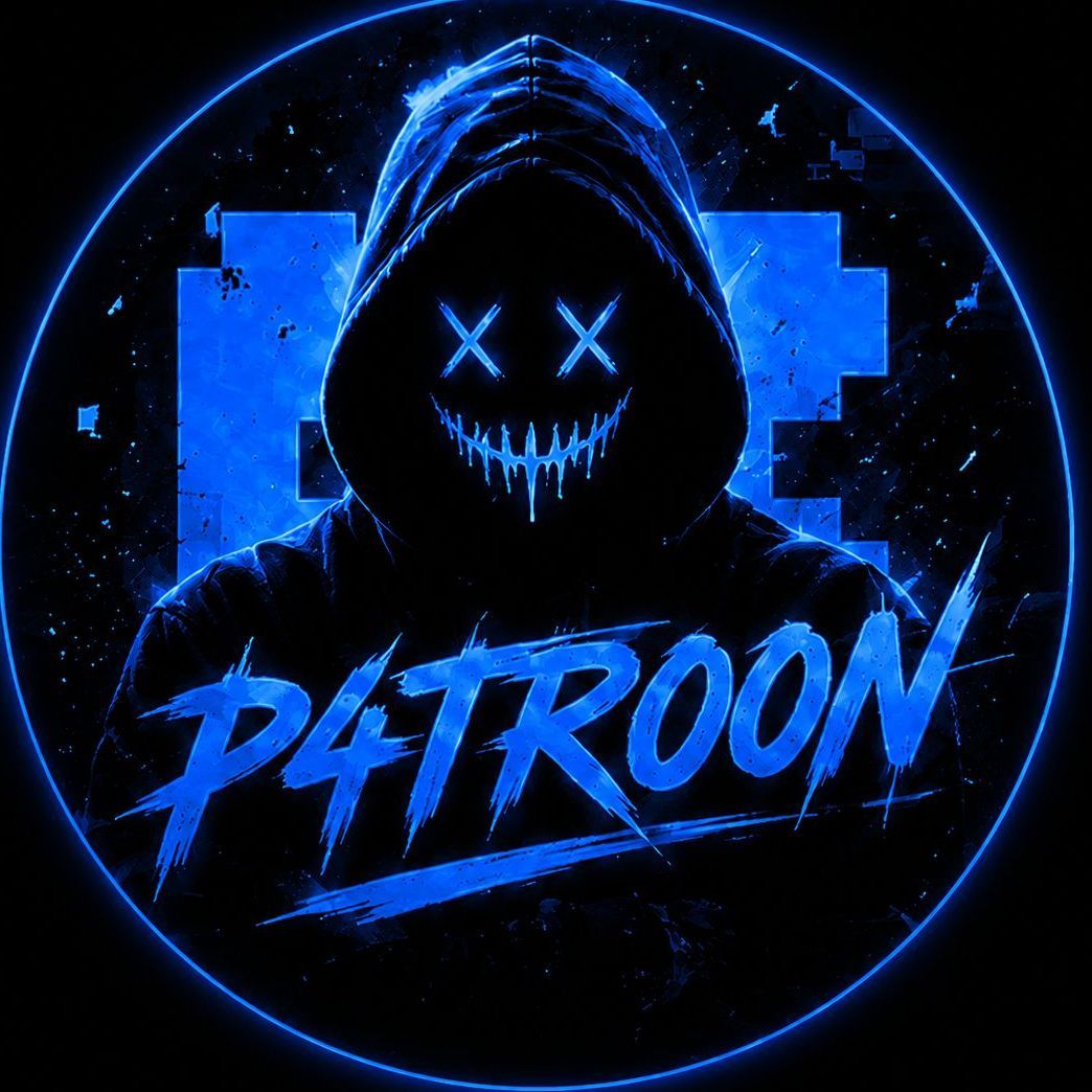 P4TR00N