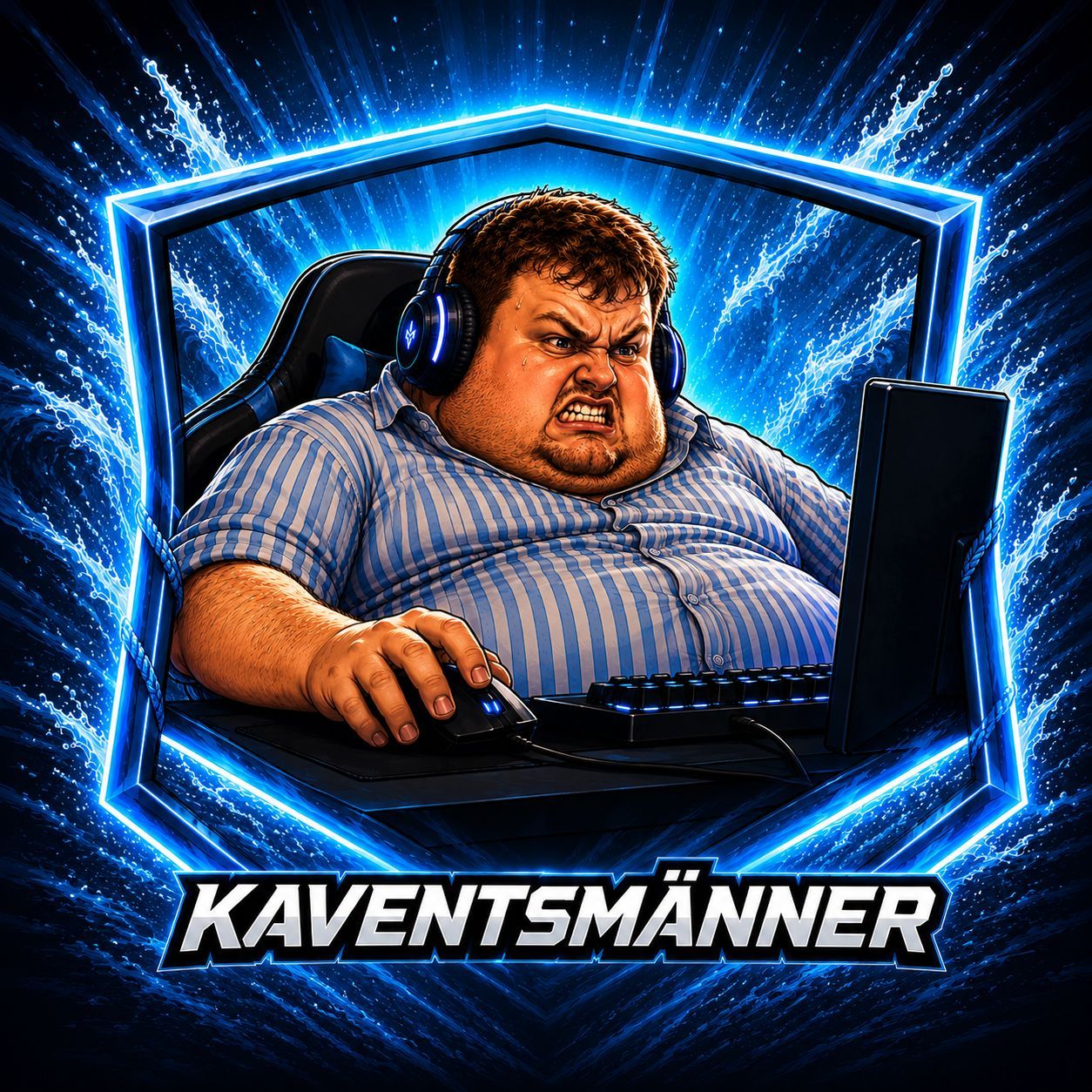 Kaventsmaenner