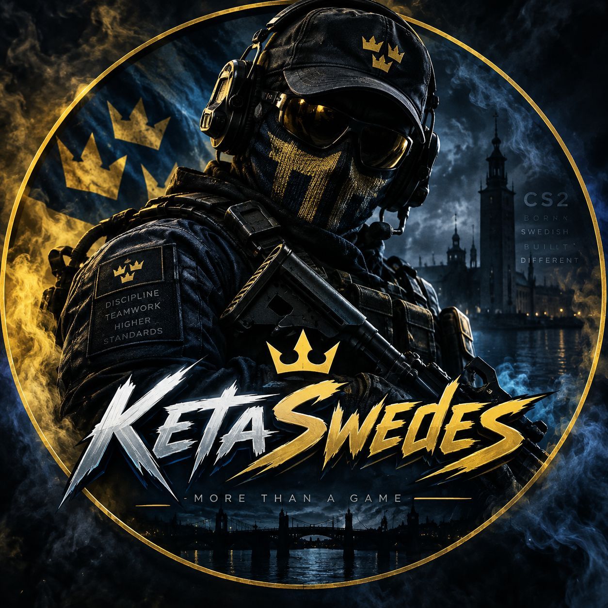 KetaSwedes