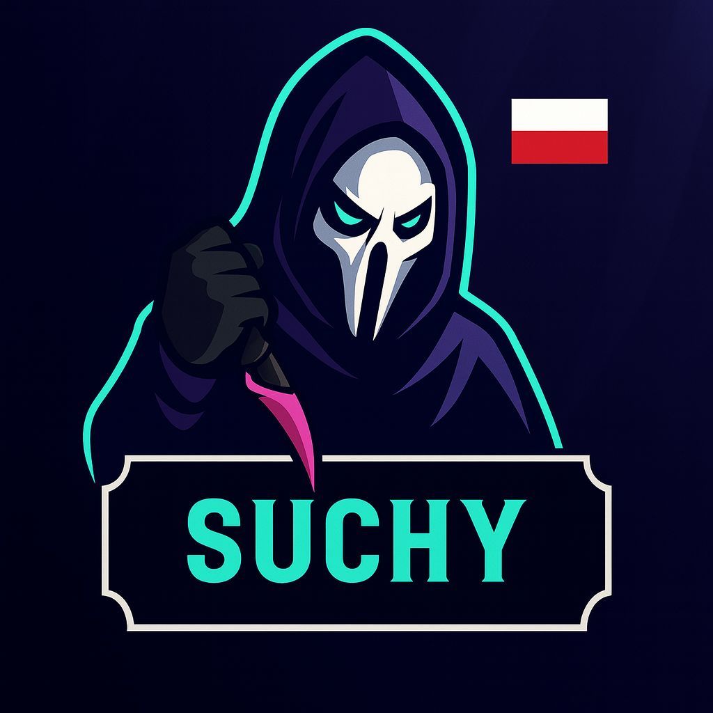 ___Suchy___