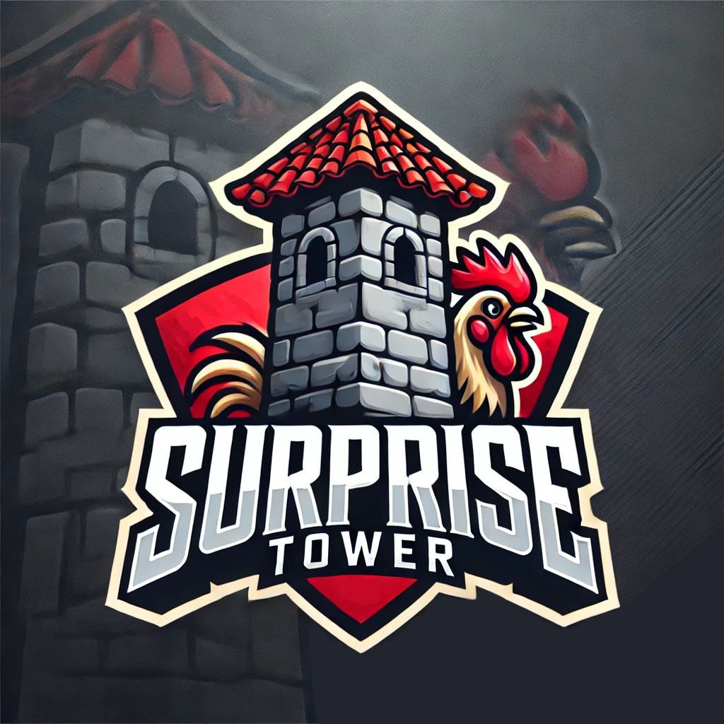 Surprise Tower