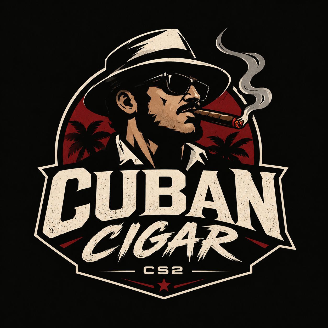 CUBAN CIGAR