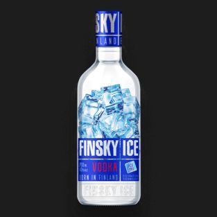 FINSKY ICE