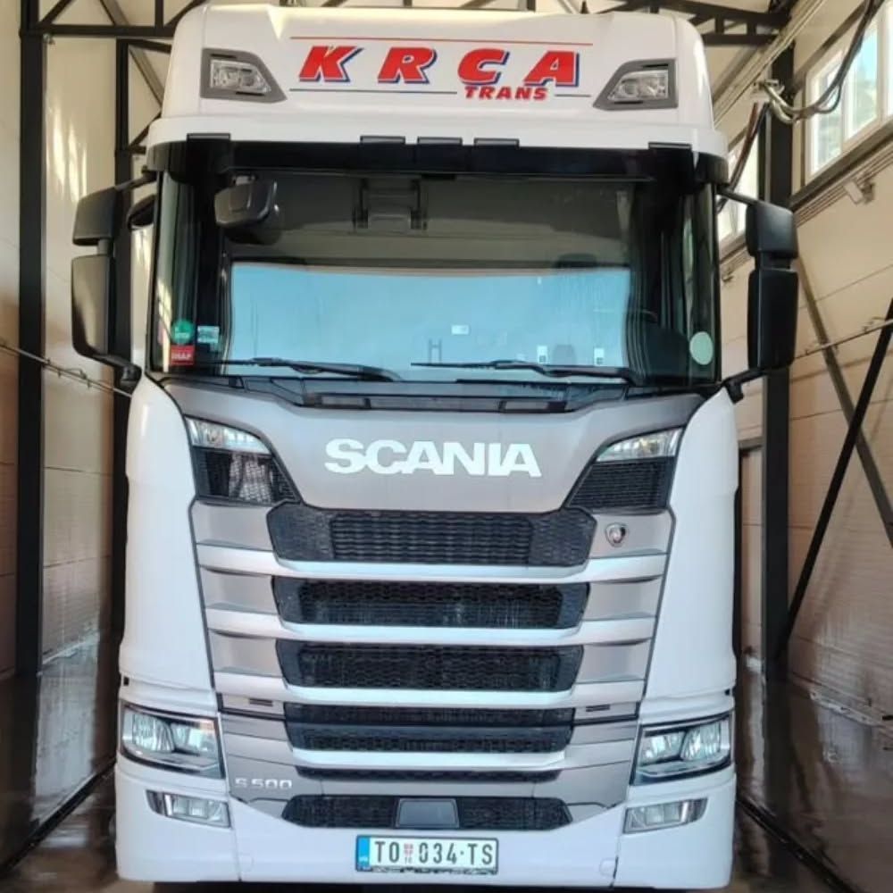 krca