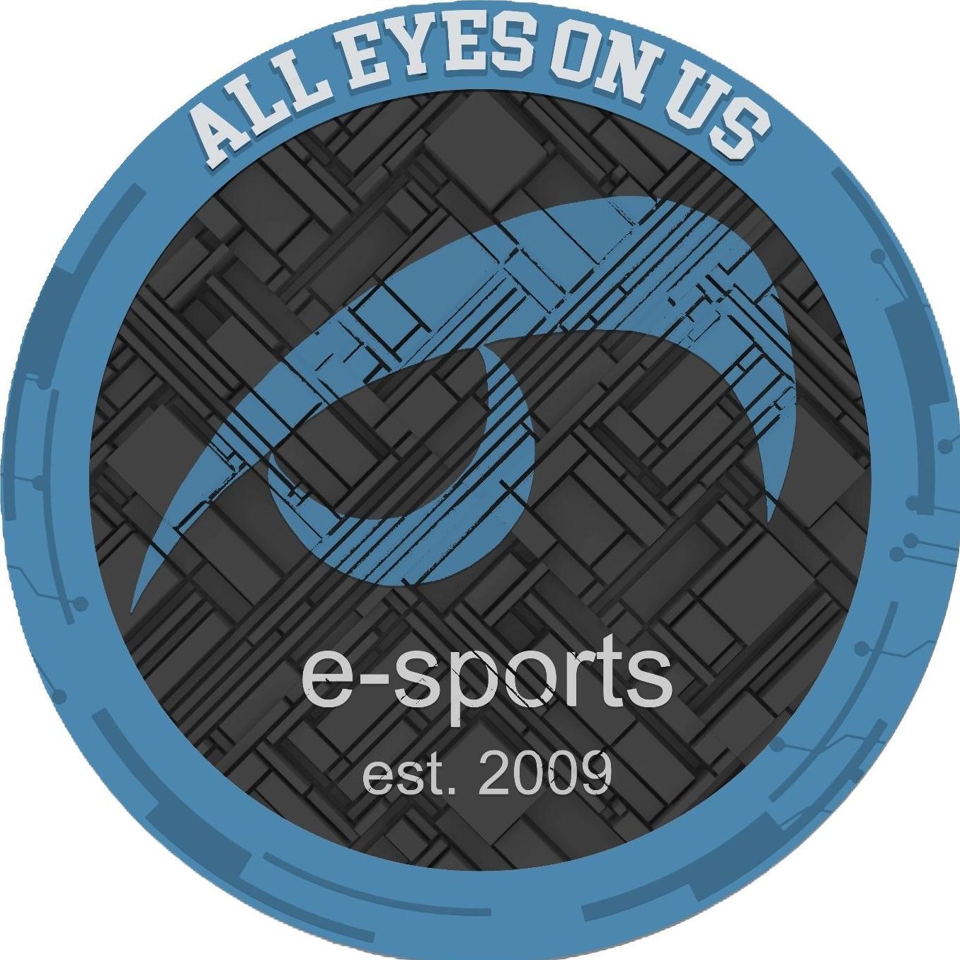 All eyes on us