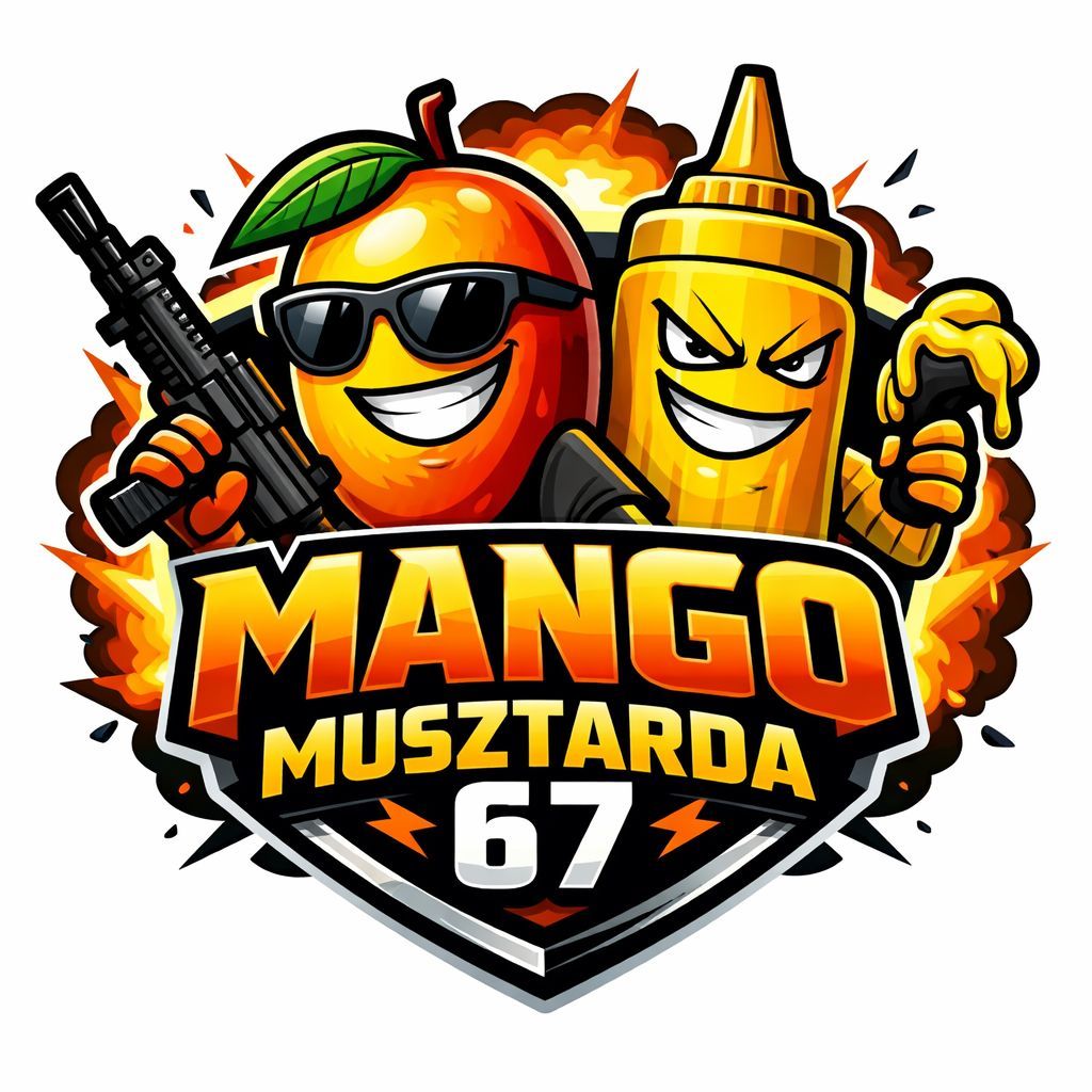 Mango Musztarda 67