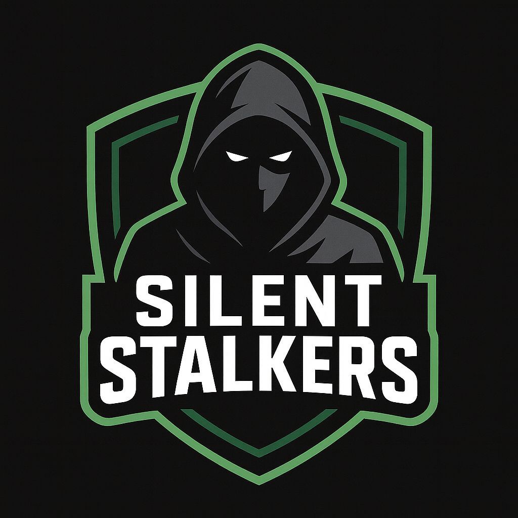 Silent Stalkers