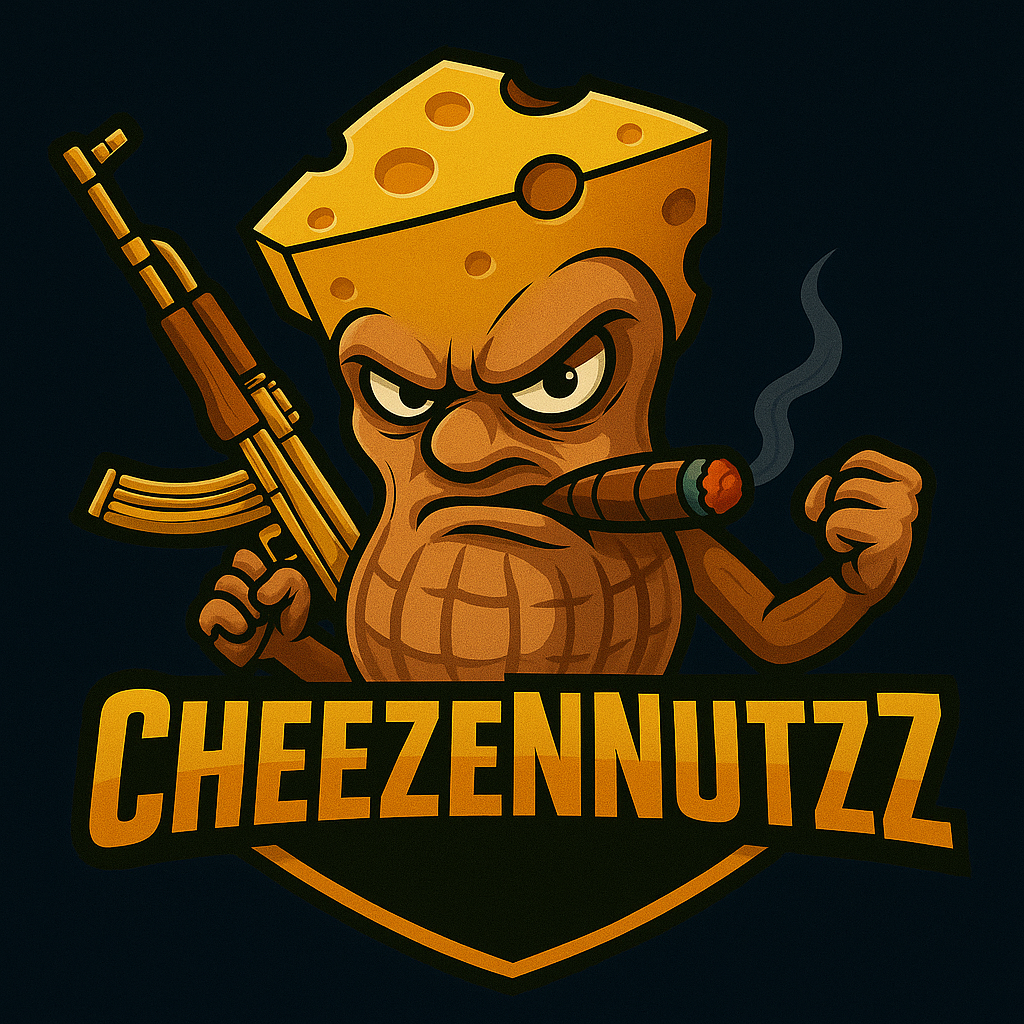 CheezeNNutzz