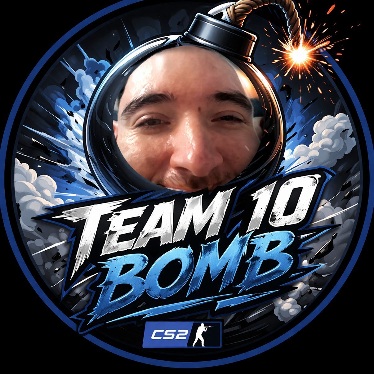 Team 10 Bomb