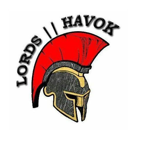 Lords Of Havok