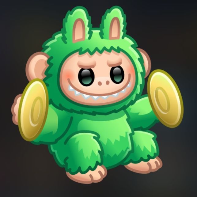 Labubu Aura