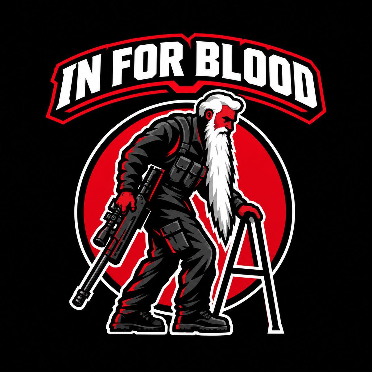 in for Blood