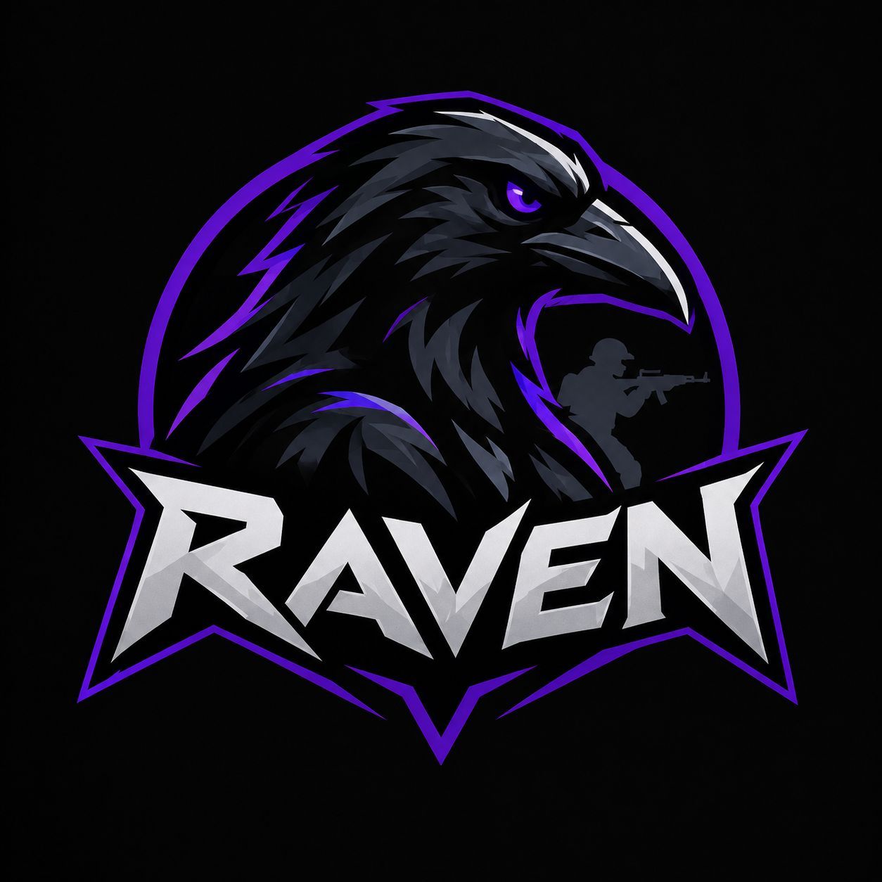RAVEN CLAN