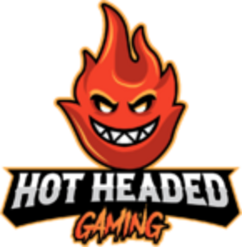 Hot Headed Gaming