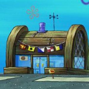 Krusty Krab