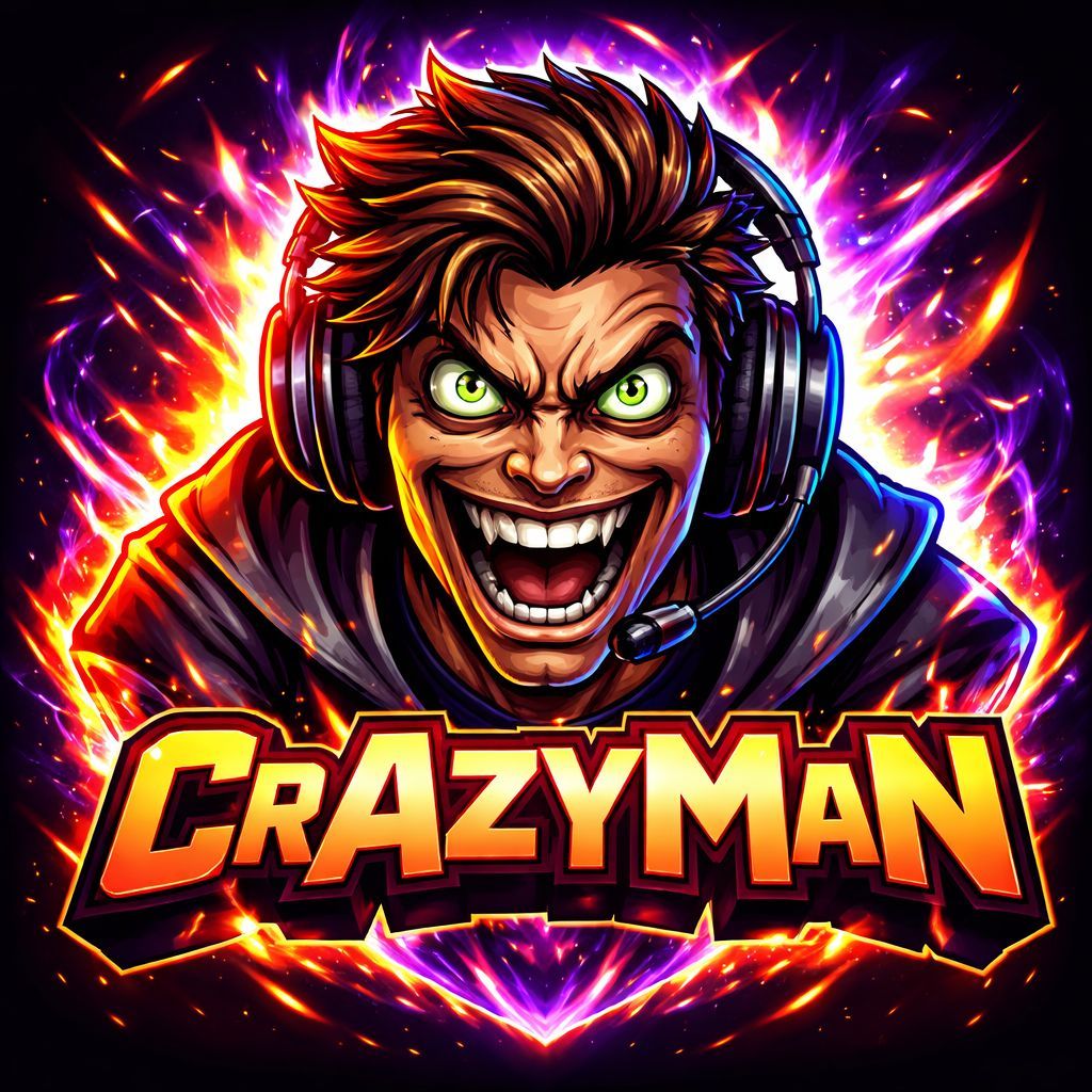 crazymandk