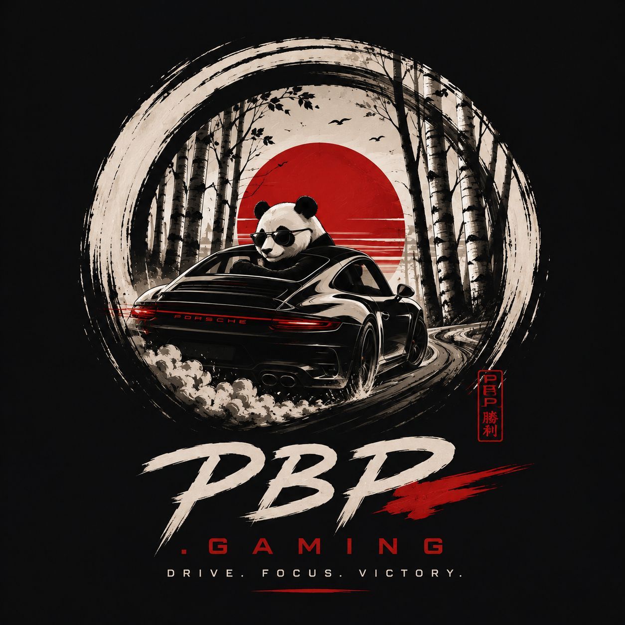 PBPGaming powered by CTZM