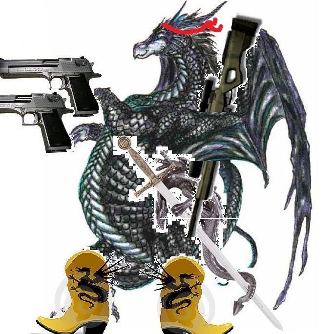 Black Dragon Society