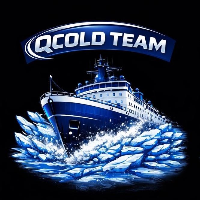 qCold Team