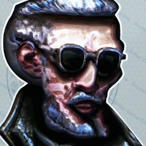 PSYCHO-DAN