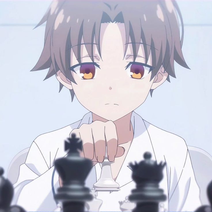 ayanokouji