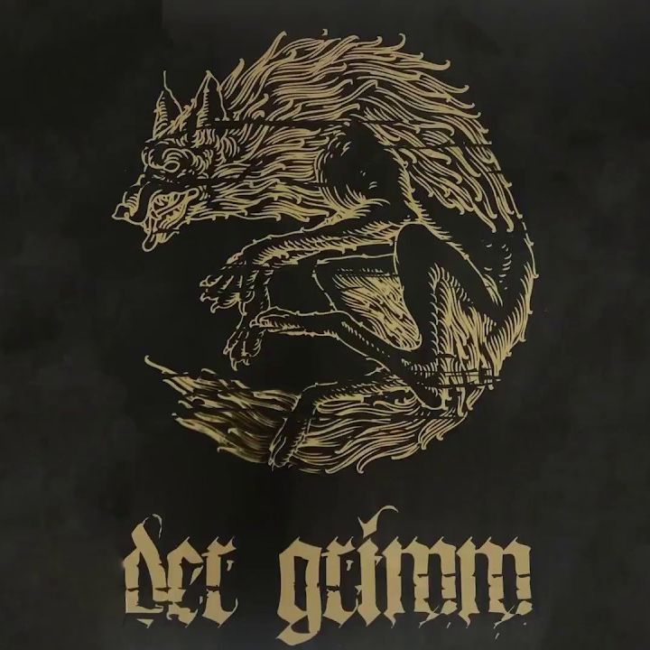 DerGrimm