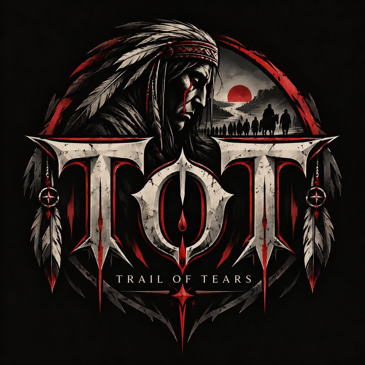Trail of Tears