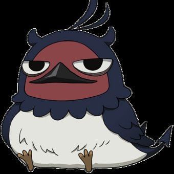 Dake