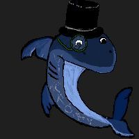 Elegant Sharks