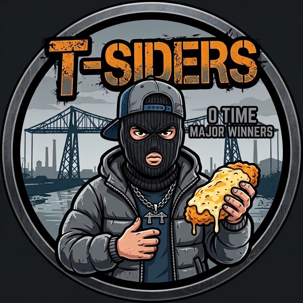 T Siders