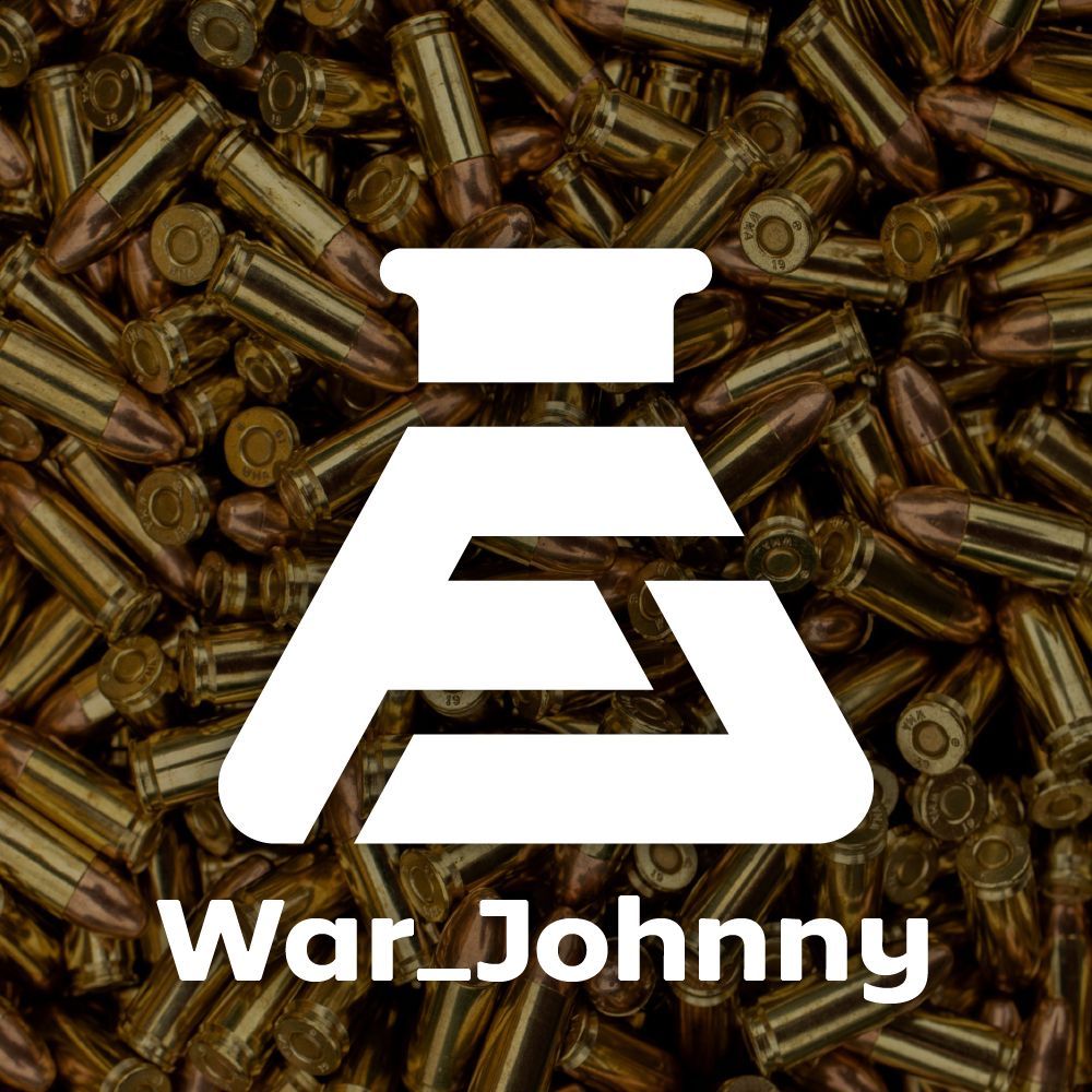 War_johny