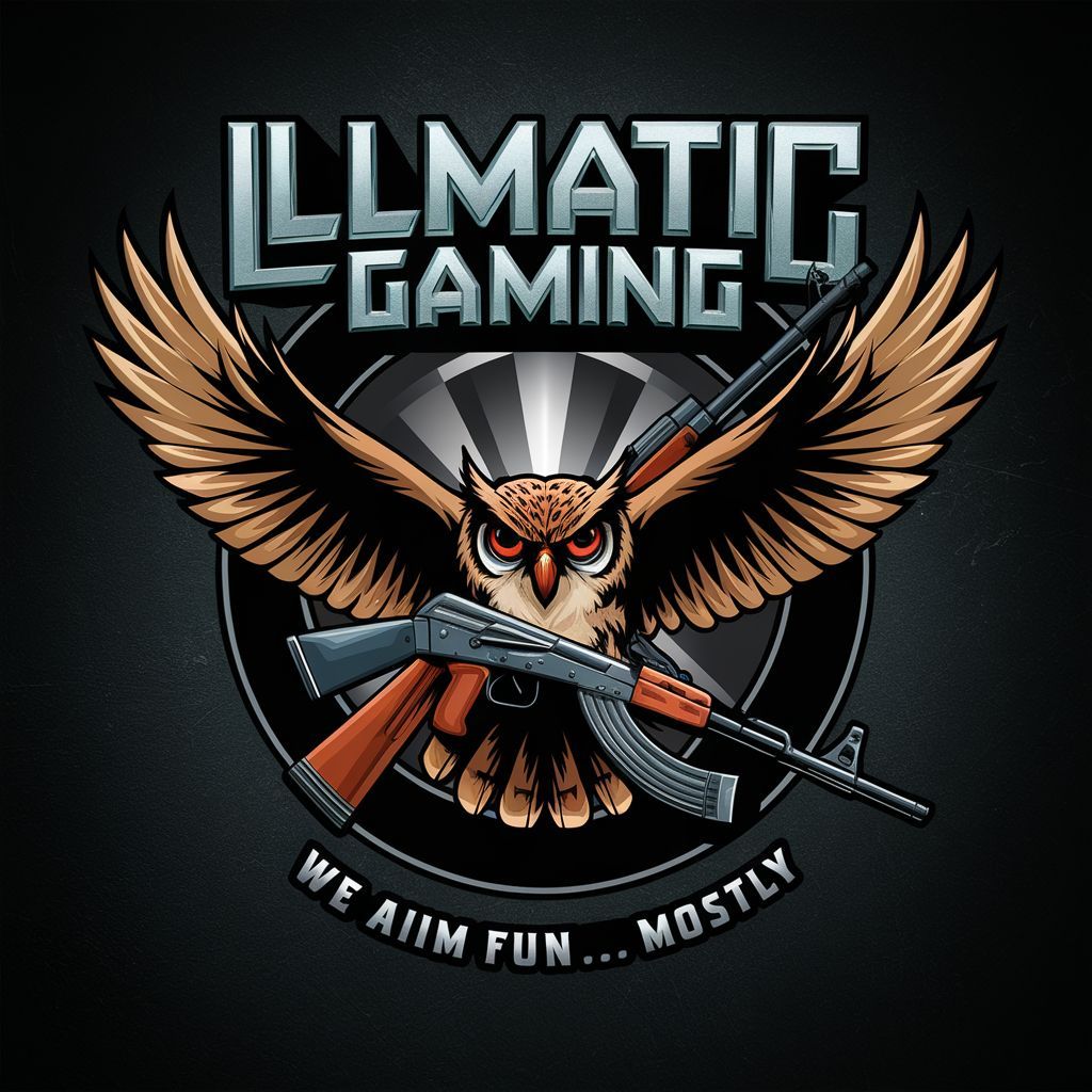 Illmatic gaming