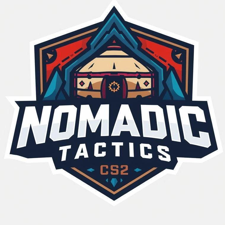 Nomadic Tactics