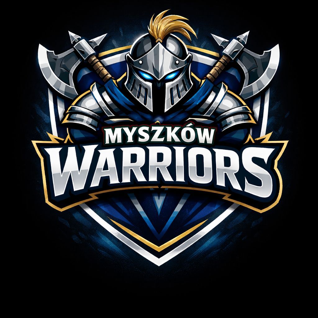 MYSZKOW WARRIORS