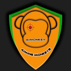 Aimingmonkeys