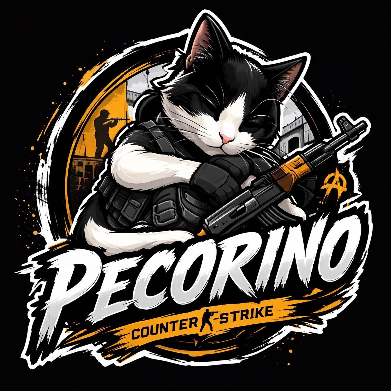 team Pecorino