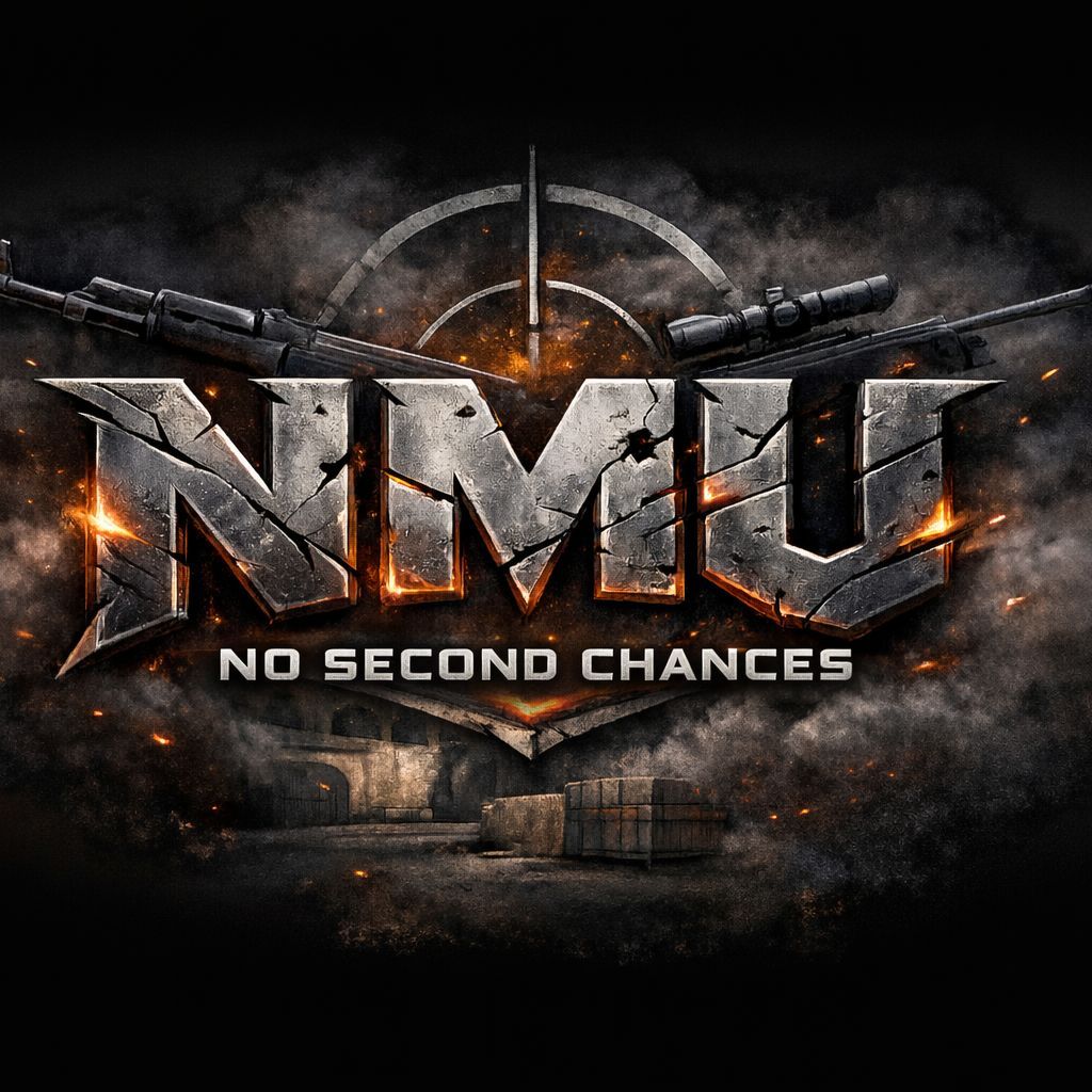 NO MERCY UNIT