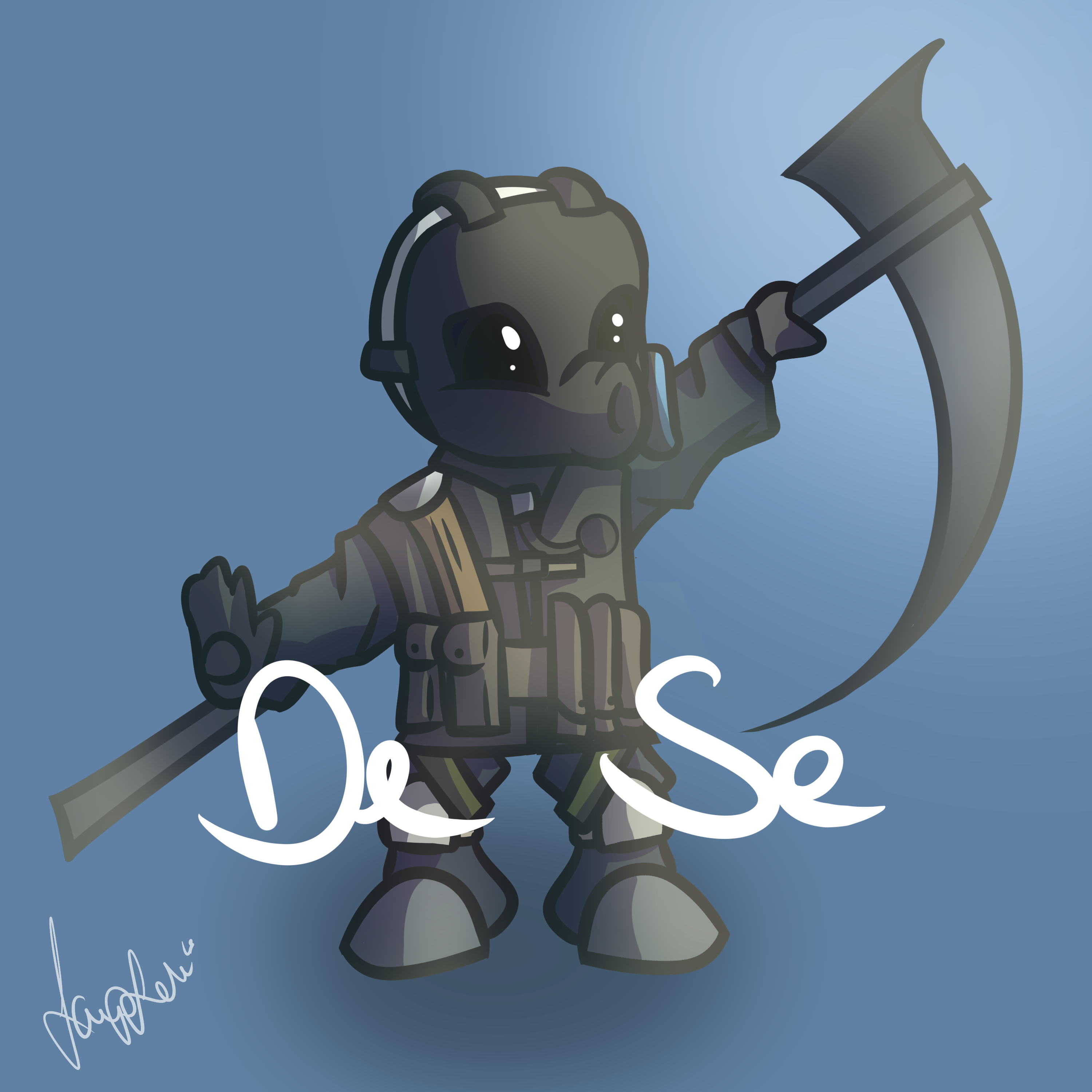DeathSense