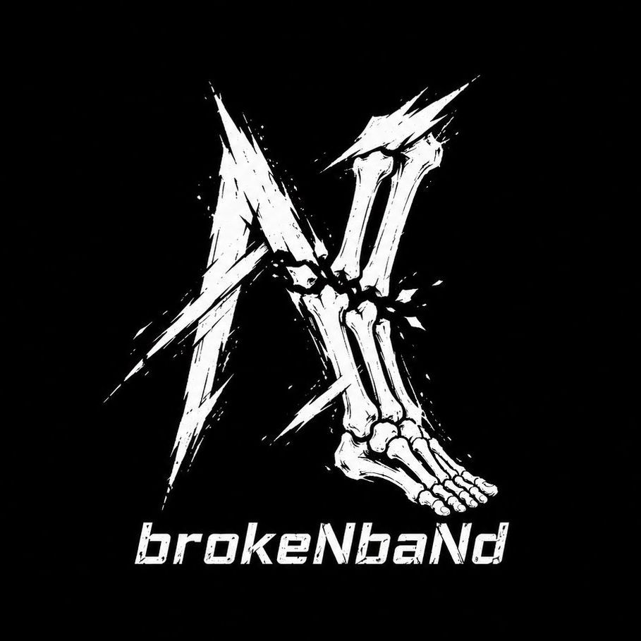 brokeNbaNd