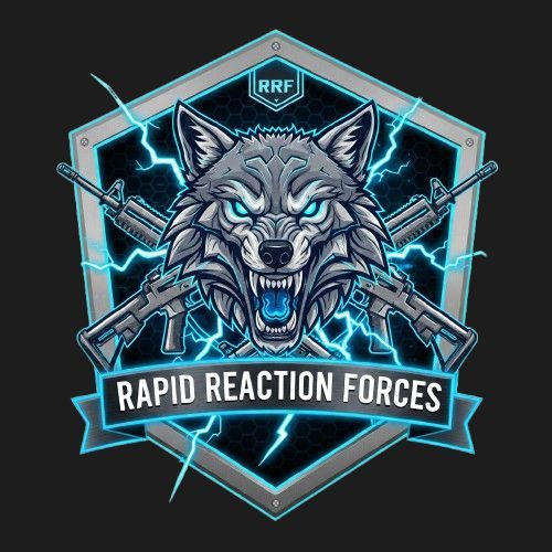 Rapid Reaction Forces
