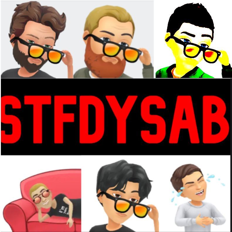 STFDYSAB