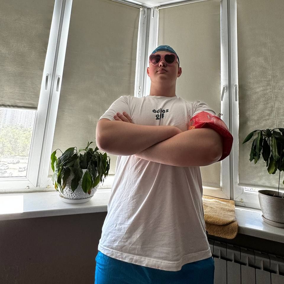Sw3ety