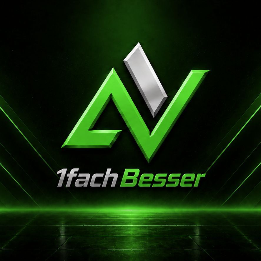 AEVION 1fachBesser